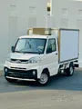 CMC Veryca Van